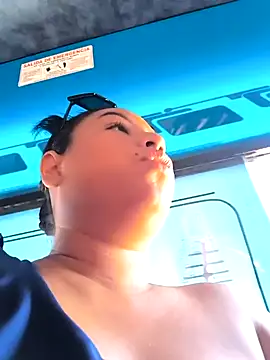 Francesca ferrari online show from 12.13.24