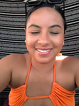 Francesca ferrari online show from 01.10.25