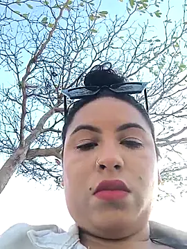 Francesca ferrari online show from 02.13.25