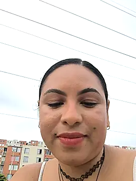 Francesca ferrari online show from 10.20.25