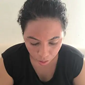 Francesca ferrari online show from 03.20.26