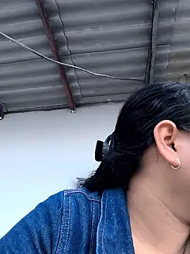 Francesca ferrari online show from 03.31.26