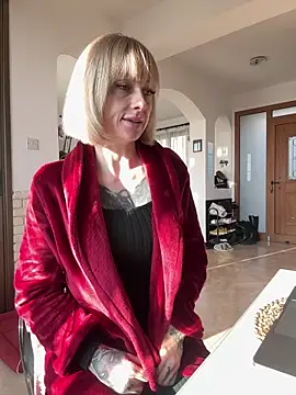 haileyhope  online show from 03.07.26