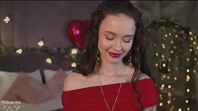 Meow Nancy online show from 02.14.25