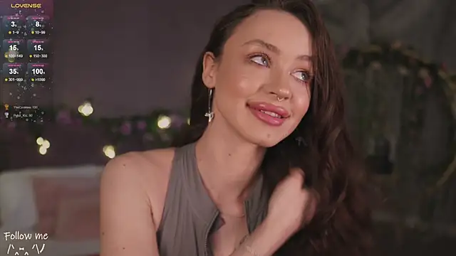 Meow Nancy online show from 02.25.25