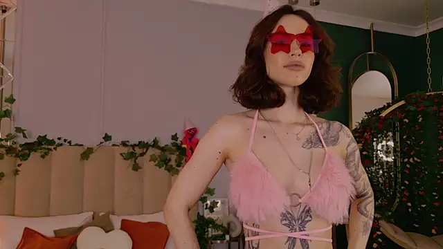 Meow Nancy online show from 05.14.26