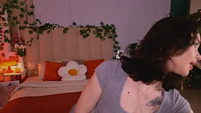 Meow Nancy online show from 05.22.26