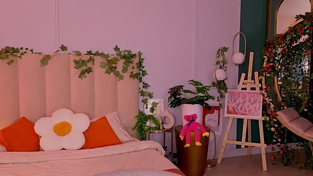 Meow Nancy online show from 05.29.26