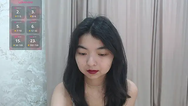 Snapshot of Shy_Kira chatting on 07.13.26 Shy Kira online show from 07.13.26