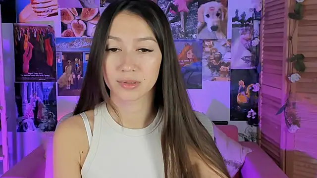 LanaBaker online show from 12.23.24