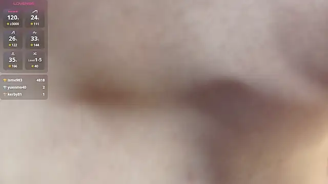 Naomi 52 online show from 03.12.25