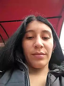 Nathalia-001 online show from 12.03.24