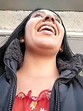 Nathalia-001 online show from 12.05.24