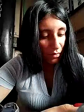 Nathalia-001 online show from 12.06.24