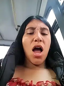 Nathalia-001 online show from 12.11.24