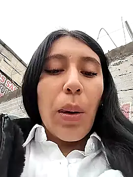 Nathalia-001 online show from 12.12.24