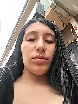 Nathalia-001 online show from 12.16.24