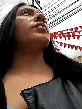 Nathalia-001 online show from 12.16.24