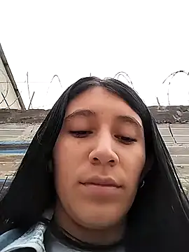 Nathalia-001 online show from 12.17.24