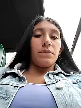 Nathalia-001 online show from 12.21.24