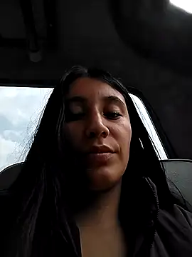 Nathalia-001 online show from 12.27.24