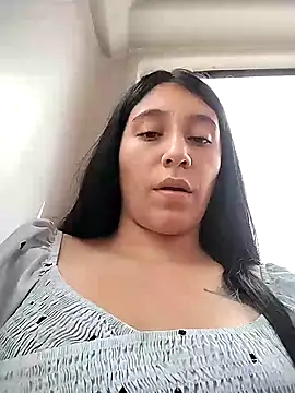 Nathalia-001 online show from 01.02.25