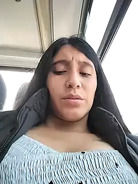 Nathalia-001 online show from 01.02.25