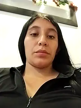 Nathalia-001 online show from 01.03.25