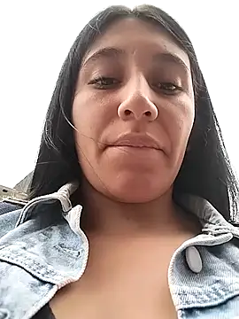 Nathalia-001 online show from 01.06.25