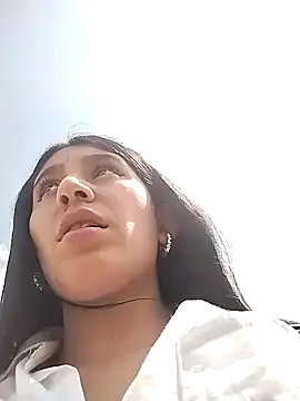 Nathalia-001 online show from 01.07.25