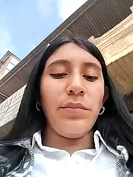 Nathalia-001 online show from 01.07.25