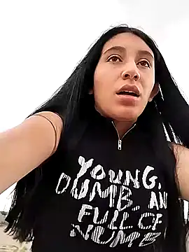 Nathalia-001 online show from 01.08.25