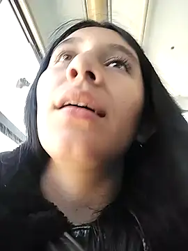 Nathalia-001 online show from 01.10.25