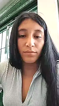 Nathalia-001 online show from 01.15.25