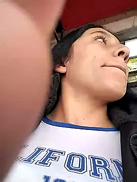 Nathalia-001 online show from 01.20.25