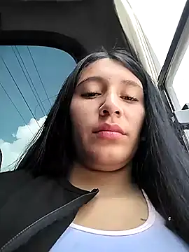 Nathalia-001 online show from 01.21.25