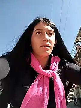 Nathalia-001 online show from 01.23.25