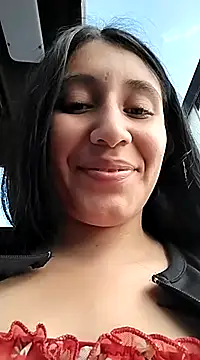 Nathalia-001 online show from 01.29.25