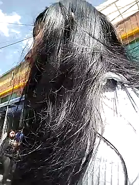 Nathalia-001 online show from 02.01.25