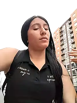 Nathalia-001 online show from 02.06.25