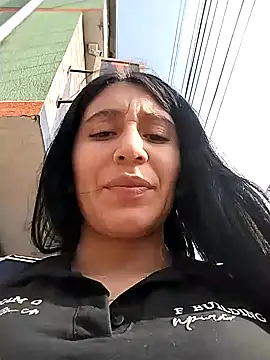 Nathalia-001 online show from 02.06.25