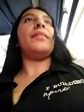 Nathalia-001 online show from 02.08.25