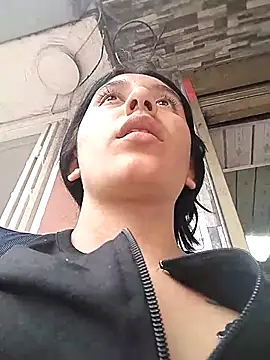 Nathalia-001 online show from 02.10.25