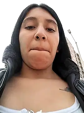 Nathalia-001 online show from 02.12.25