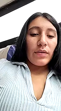 Nathalia-001 online show from 02.15.25