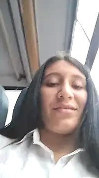 Nathalia-001 online show from 02.17.25