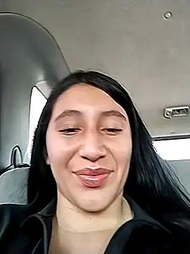 Nathalia-001 online show from 02.19.25