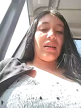 Nathalia-001 online show from 02.20.25