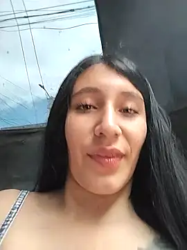 Nathalia-001 online show from 02.21.25