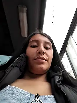 Nathalia-001 online show from 02.21.25